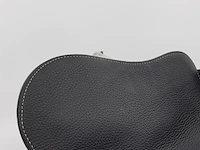 Schoudertas, dior, saddle crossbody bag - afbeelding 12 van  12