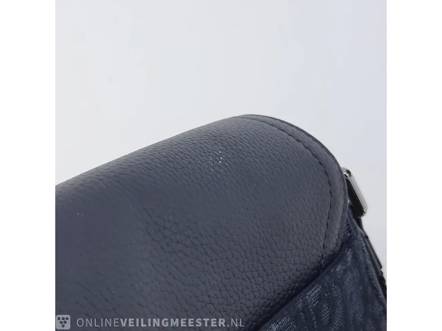Schoudertas dior, saddle small 11bo-0233 - afbeelding 2 van  18