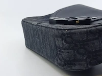 Schoudertas dior, saddle small 11bo-0233 - afbeelding 5 van  18