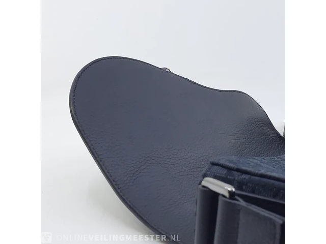 Schoudertas dior, saddle small 11bo-0233 - afbeelding 6 van  18