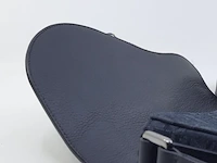 Schoudertas dior, saddle small 11bo-0233 - afbeelding 6 van  18