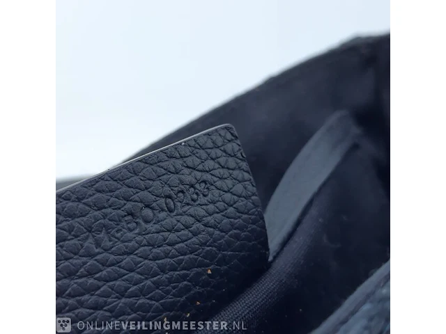 Schoudertas dior, saddle small 11bo-0233 - afbeelding 9 van  18