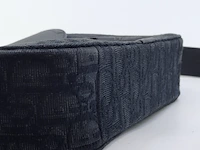 Schoudertas dior, saddle small 11bo-0233 - afbeelding 10 van  18