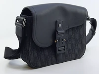 Schoudertas dior, saddle small 11bo-0233 - afbeelding 12 van  18