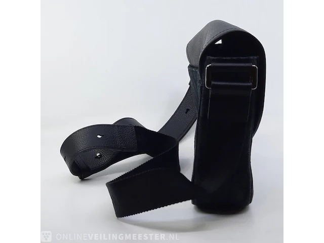 Schoudertas dior, saddle small 11bo-0233 - afbeelding 13 van  18