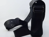 Schoudertas dior, saddle small 11bo-0233 - afbeelding 13 van  18