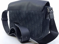 Schoudertas dior, saddle small 11bo-0233 - afbeelding 15 van  18