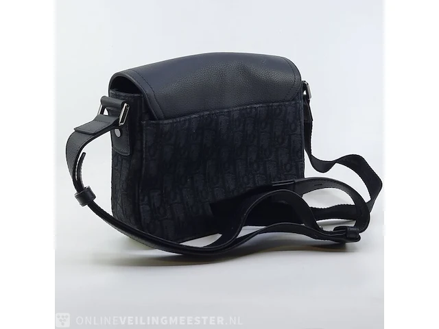 Schoudertas dior, saddle small 11bo-0233 - afbeelding 16 van  18