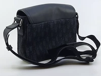 Schoudertas dior, saddle small 11bo-0233 - afbeelding 16 van  18