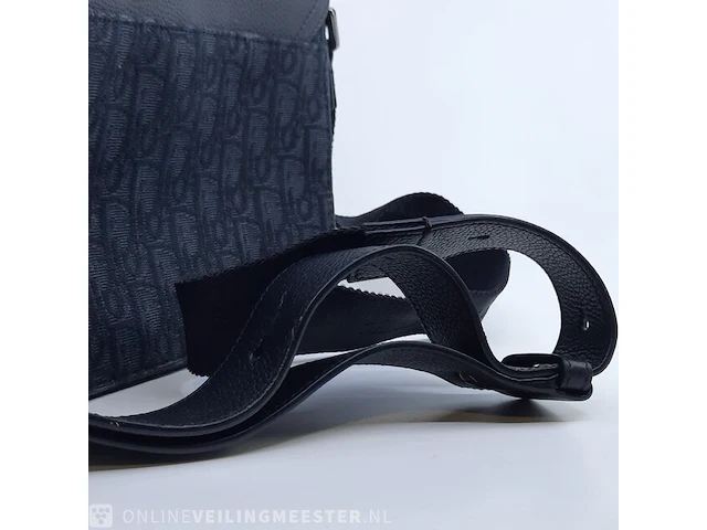 Schoudertas dior, saddle small 11bo-0233 - afbeelding 17 van  18
