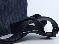 Schoudertas dior, saddle small 11bo-0233 - afbeelding 17 van  18