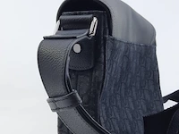 Schoudertas dior, saddle small 11bo-0233 - afbeelding 18 van  18