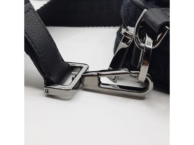 Schoudertas, dior, saddle tripple-pouch - afbeelding 2 van  14