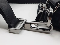 Schoudertas, dior, saddle tripple-pouch - afbeelding 2 van  14