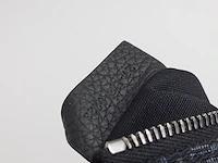 Schoudertas, dior, saddle tripple-pouch - afbeelding 3 van  14