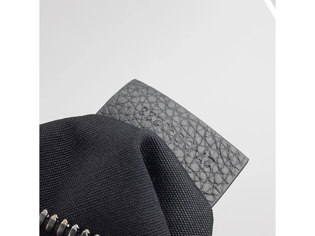 Schoudertas, dior, saddle tripple-pouch - afbeelding 4 van  14