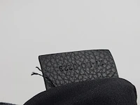 Schoudertas, dior, saddle tripple-pouch - afbeelding 5 van  14