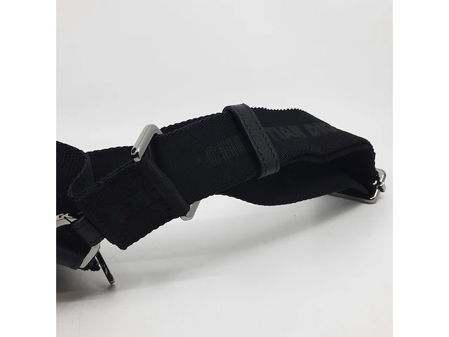 Schoudertas, dior, saddle tripple-pouch - afbeelding 6 van  14