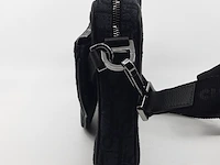 Schoudertas, dior, saddle tripple-pouch - afbeelding 9 van  14