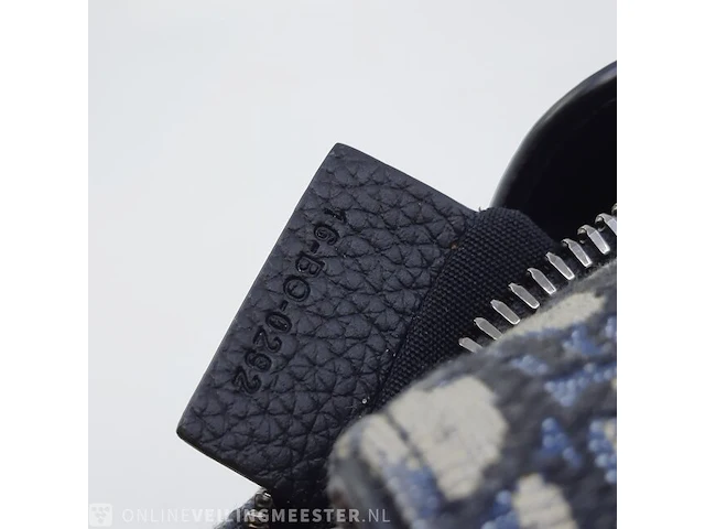 Schoudertas dior - afbeelding 7 van  18