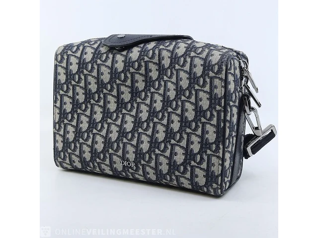 Schoudertas dior - afbeelding 11 van  18