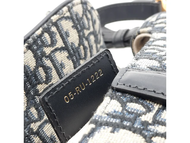 Schoudertas, dior - afbeelding 7 van  15