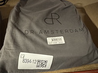 Schoudertas dr amsterdam, 932680, zwart, man - afbeelding 4 van  4