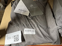 Schoudertas dr amsterdam, 933622, camel - afbeelding 5 van  5