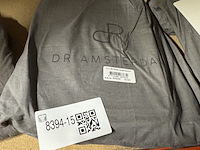 Schoudertas, dr amsterdam, 933656, olive