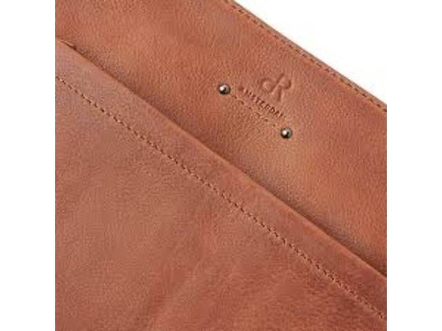 Schoudertas dr amsterdam, tampa/933659, camel - afbeelding 3 van  5