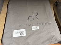 Schoudertas dr amsterdam, tampa/933659, camel - afbeelding 5 van  5