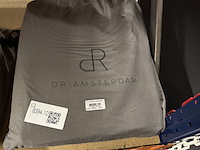 Schoudertas dr amsterdam, tampa/933659, zwart - afbeelding 5 van  5