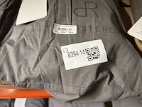 Schoudertas dr amsterdam, tampa/933663, zwart - afbeelding 5 van  5