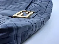 Schoudertas fendi, baquette big bag - afbeelding 4 van  12