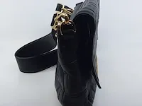 Schoudertas fendi, baquette big bag - afbeelding 6 van  12