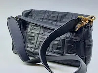 Schoudertas fendi, baquette big bag - afbeelding 9 van  12