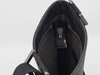 Schoudertas, fendi, zucca spalmati messenger - afbeelding 3 van  11