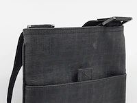 Schoudertas, fendi, zucca spalmati messenger - afbeelding 5 van  11