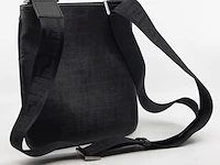 Schoudertas, fendi, zucca spalmati messenger - afbeelding 6 van  11