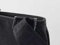 Schoudertas, fendi, zucca spalmati messenger - afbeelding 8 van  11