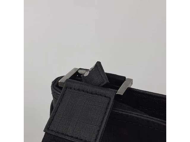 Schoudertas, fendi, zucca spalmati messenger - afbeelding 9 van  11