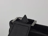 Schoudertas, fendi, zucca spalmati messenger - afbeelding 9 van  11