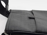 Schoudertas, fendi, zucca spalmati messenger - afbeelding 10 van  11