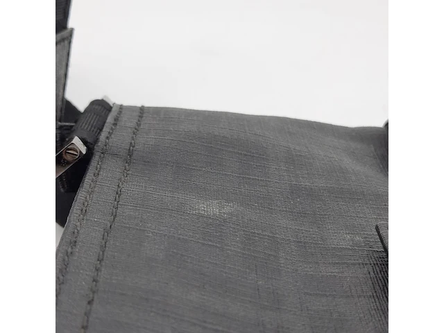Schoudertas, fendi, zucca spalmati messenger - afbeelding 11 van  11