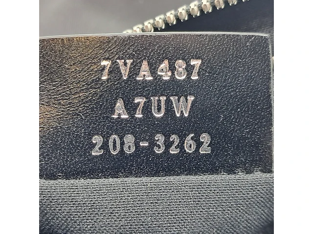 Schoudertas, fendi - afbeelding 3 van  13