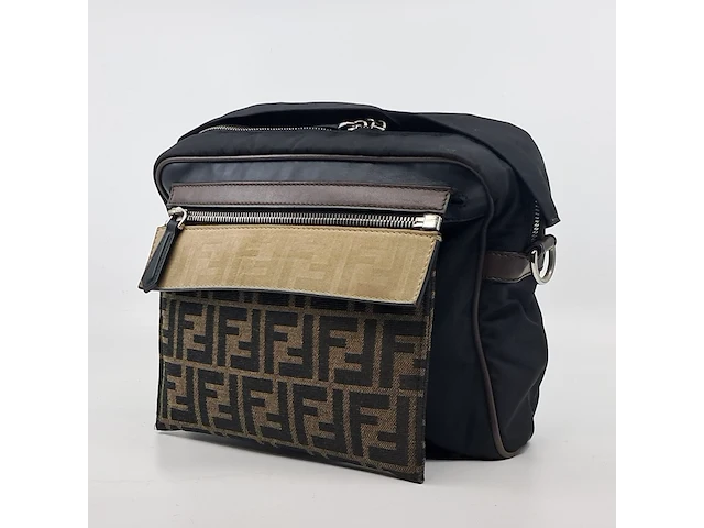 Schoudertas, fendi - afbeelding 1 van  13