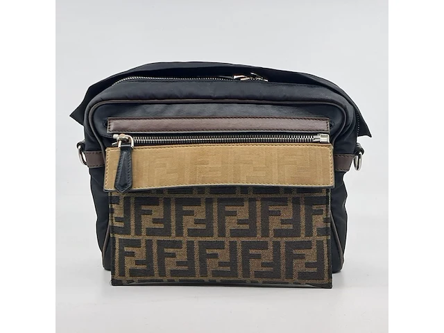 Schoudertas, fendi - afbeelding 6 van  13