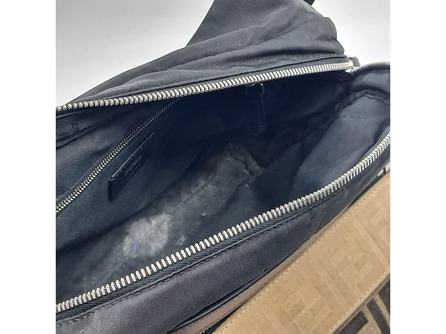 Schoudertas, fendi - afbeelding 12 van  13