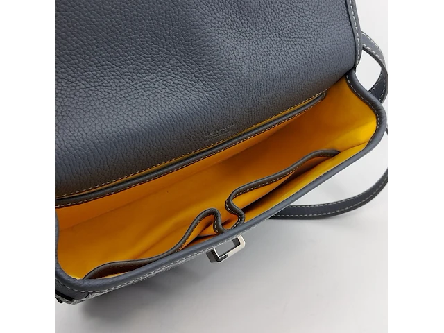 Schoudertas, goyard, belvedere - afbeelding 2 van  12