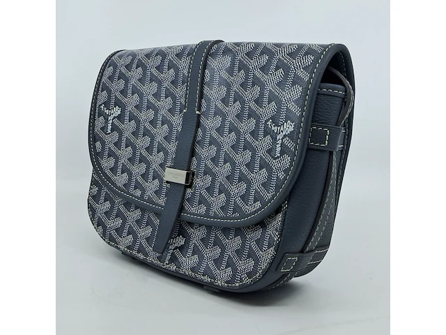 Schoudertas, goyard, belvedere - afbeelding 1 van  12